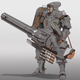 Illustration for article titled The Tankiest Of Tanks